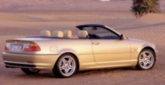3-series convertible 