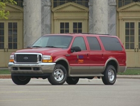 Ford-Excursion-Propane