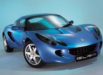 Lotus Elise