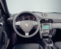 Porsche 911 Carrera 2005