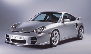 Porsche 911 GT2
