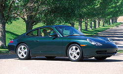 Porsche Boxster S