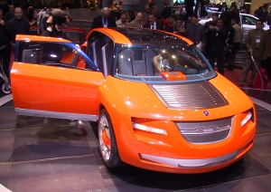 Bertone Novanta
