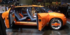 Bertone Novanta